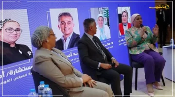 سر التنمية الحقيقية.. الاستثمار بتنمية مهارات الأطفال رؤية جديدة لتحقيق الازدهار الشامل 1